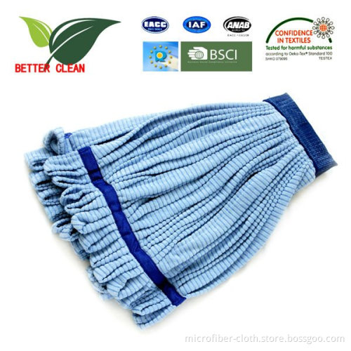Spin Cleaning Mop